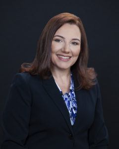 Attorney Heather DeGrave
